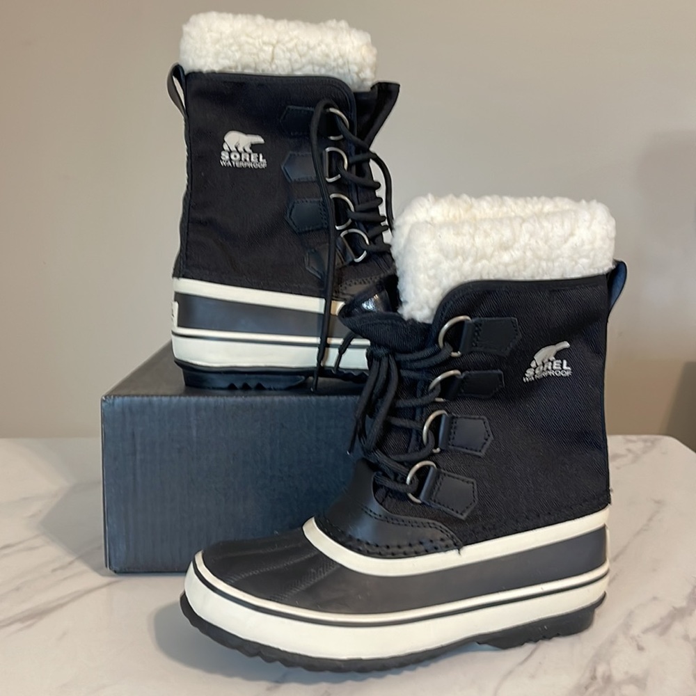 Sorel Winter Carnival Boots - Women's. MSRP: $180